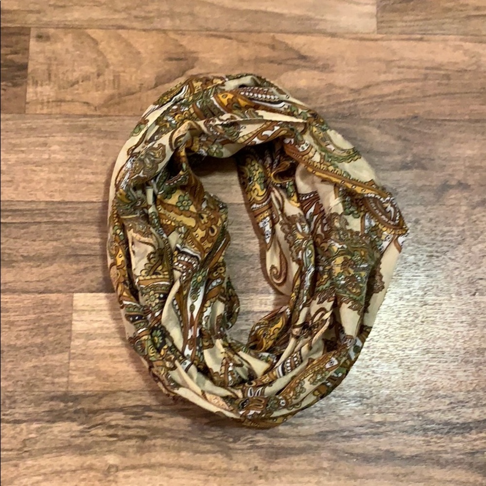 Infinity scarf - Picture 2 of 5